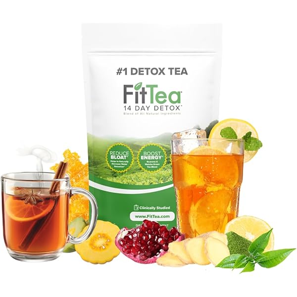 What Is the Best Fat Belly Tea? Top Brands Reviewed! Find the Right One for You!