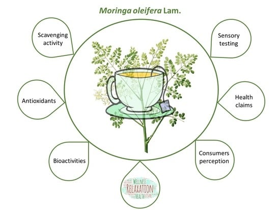 Moringa with Green Tea Benefits: What Does Science Say About This Drink